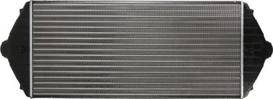 Thermotec DAP001TT - Intercooler, şarj cihazı furqanavto.az