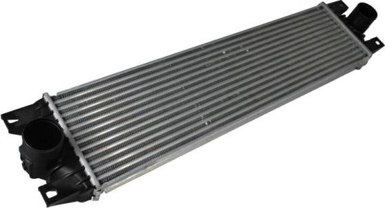 Thermotec DAR003TT - Intercooler, şarj cihazı furqanavto.az