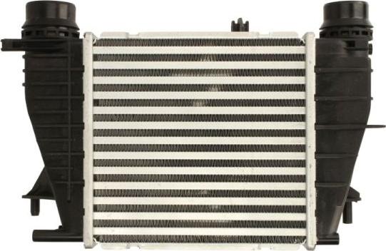 Thermotec DAR027TT - Intercooler, şarj cihazı furqanavto.az