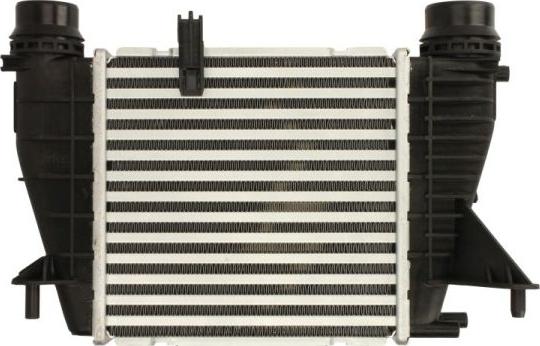 Thermotec DAR027TT - Intercooler, şarj cihazı furqanavto.az