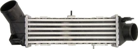 Thermotec DAT002TT - Intercooler, şarj cihazı furqanavto.az