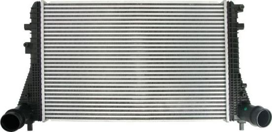 Thermotec DAW009TT - Intercooler, şarj cihazı furqanavto.az