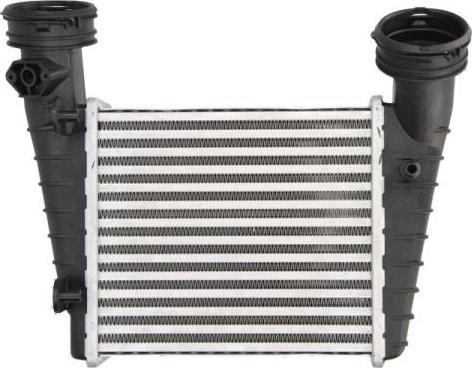 Thermotec DAW004TT - Intercooler, şarj cihazı furqanavto.az