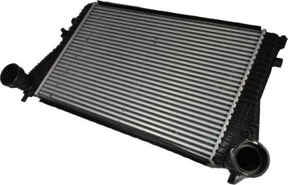 Thermotec DAW005TT - Intercooler, şarj cihazı furqanavto.az