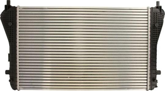 Thermotec DAW014TT - Intercooler, şarj cihazı furqanavto.az