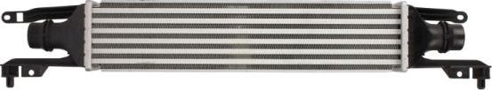 Thermotec DAX028TT - Intercooler, şarj cihazı furqanavto.az