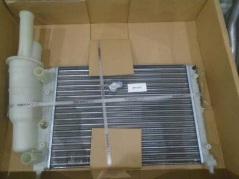 Thermotec SALE-D7F003TT - Radiator, mühərrikin soyudulması furqanavto.az