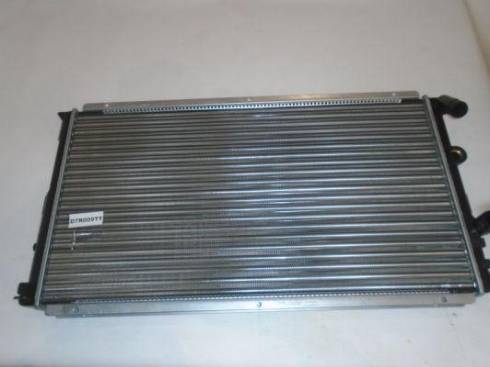 Thermotec SALE-D7R009TT - Radiator, mühərrikin soyudulması furqanavto.az