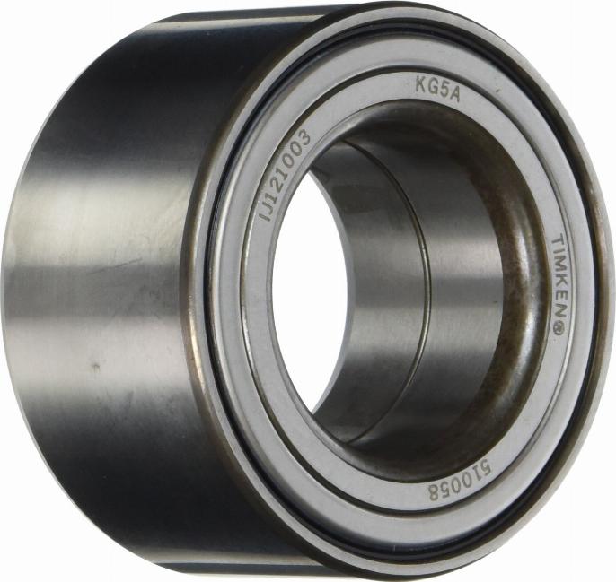 Timken 510058 - Təkər yatağı furqanavto.az