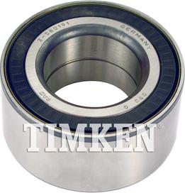 Timken 511026 - Təkər yatağı furqanavto.az
