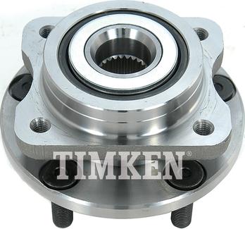 Timken 513074 - Təkər Qovşağı furqanavto.az