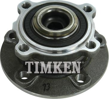 Timken 513173 - Təkər Qovşağı furqanavto.az