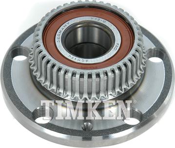 Timken 512012 - Təkər Qovşağı furqanavto.az