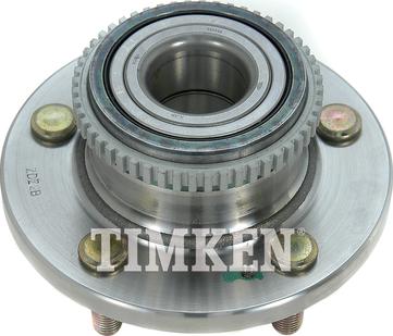 Timken 512196 - Təkər Qovşağı furqanavto.az