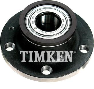 Timken 512319 - Təkər Qovşağı furqanavto.az