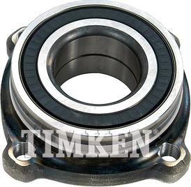 Timken BM500010 - Təkər Qovşağı furqanavto.az