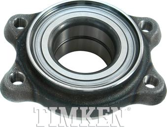 Timken BM500012 - Təkər Qovşağı furqanavto.az