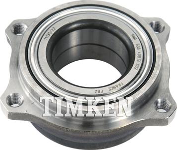 Timken BM500031 - Təkər Qovşağı furqanavto.az