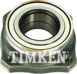 Timken BM500027 - Təkər Qovşağı furqanavto.az