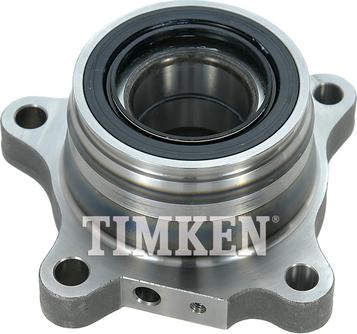 Timken HA594246 - Təkər Qovşağı furqanavto.az