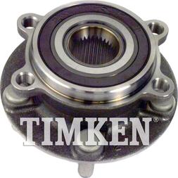 Timken HA590493 - Təkər Qovşağı furqanavto.az