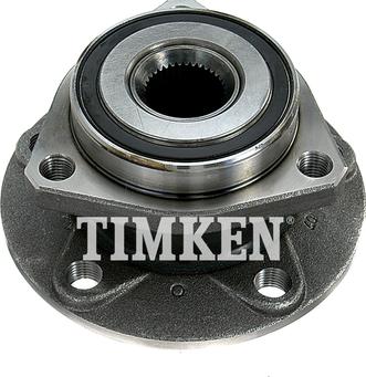 Timken HA590198 - Təkər Qovşağı furqanavto.az