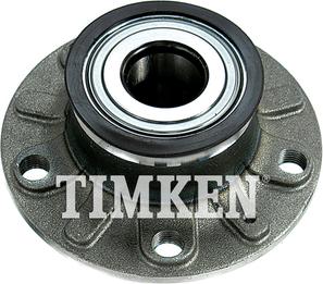 Timken HA590159 - Təkər Qovşağı furqanavto.az