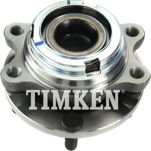 Timken HA590125 - Təkər Qovşağı furqanavto.az