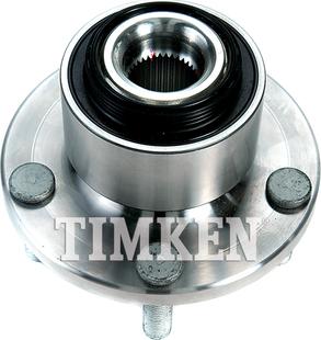 Timken HA590323 - Təkər Qovşağı furqanavto.az