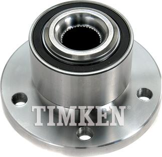 Timken HA590234 - Təkər Qovşağı furqanavto.az