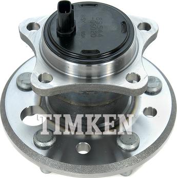 Timken HA592450 - Təkər Qovşağı furqanavto.az