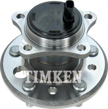 Timken HA592460 - Təkər Qovşağı furqanavto.az