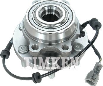 Timken SP450701 - Təkər Qovşağı furqanavto.az