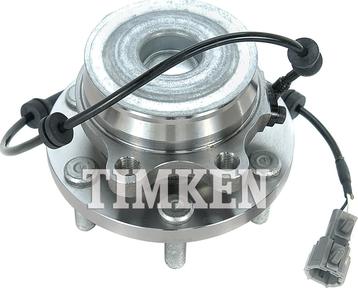 Timken SP450702 - Təkər Qovşağı furqanavto.az