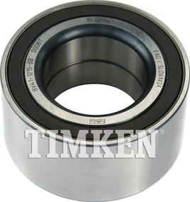 Timken WB000053 - Təkər yatağı furqanavto.az