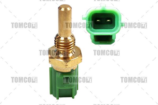 TOMCO 12298 - Sensor, soyuducu suyun temperaturu furqanavto.az