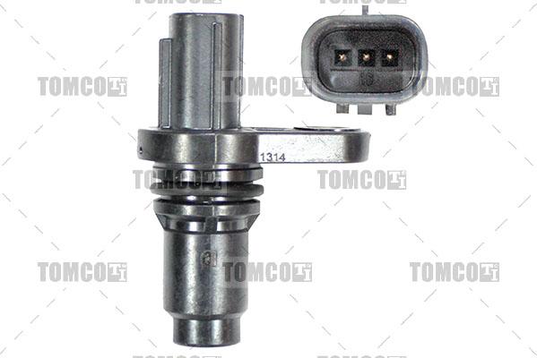 TOMCO 22382 - Sensor, eksantrik mili mövqeyi furqanavto.az