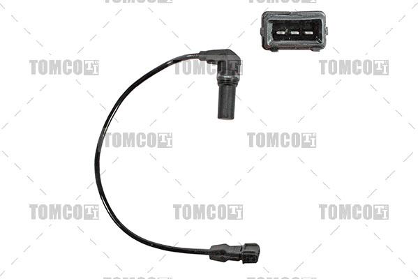 TOMCO 22334 - Sensor, krank mili nəbzi furqanavto.az