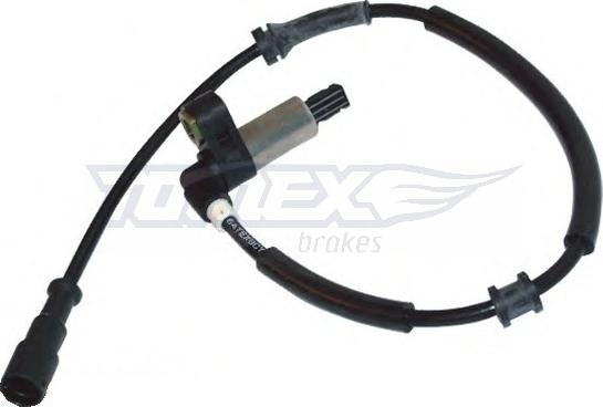 TOMEX brakes TX 50-95 - Sensor, təkər sürəti furqanavto.az