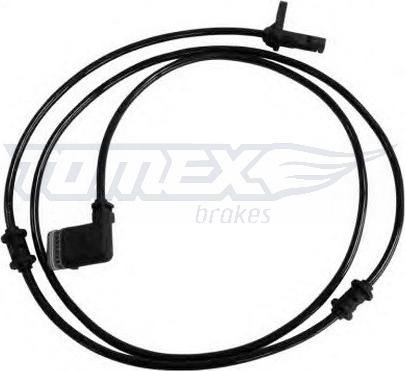 TOMEX brakes TX 50-40 - Sensor, təkər sürəti furqanavto.az