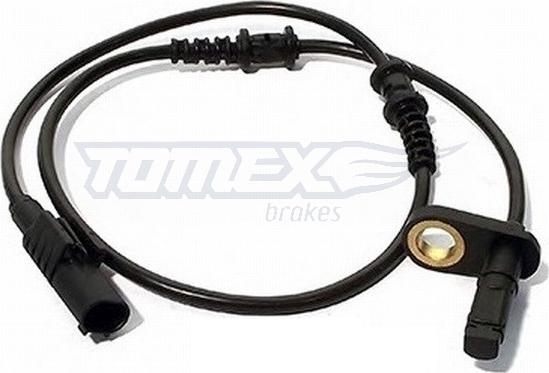 TOMEX brakes TX 50-41 - Sensor, təkər sürəti furqanavto.az