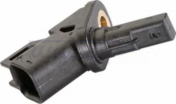 TOMEX brakes TX 50-05 - Sensor, təkər sürəti furqanavto.az