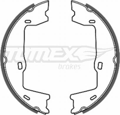 TOMEX brakes TX 20-69 - Əyləc Başlığı Dəsti furqanavto.az