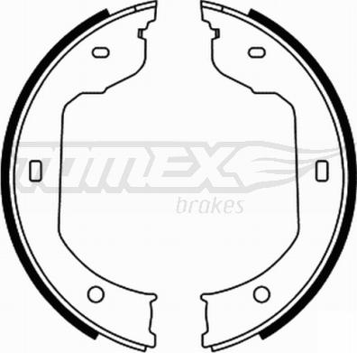 TOMEX brakes TX 21-90 - Əyləc Başlığı Dəsti furqanavto.az