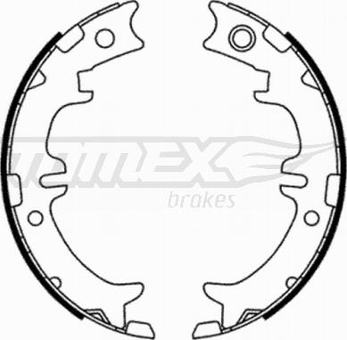 TOMEX brakes TX 21-76 - Əyləc Başlığı Dəsti furqanavto.az