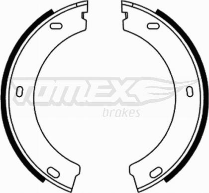TOMEX brakes TX 21-73 - Əyləc Başlığı Dəsti furqanavto.az