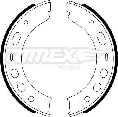 TOMEX brakes TX 23-17 - Əyləc Başlığı Dəsti furqanavto.az