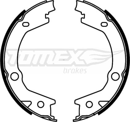 TOMEX brakes TX 22-68 - Əyləc Başlığı Dəsti furqanavto.az