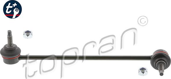 Topran 400 616 - Çubuq / Strut, stabilizator furqanavto.az