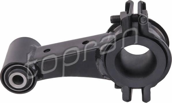 Topran 401 351 - Çubuq / Strut, stabilizator furqanavto.az